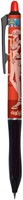 Rollerpen PILOT friXion Ball Plus One Piece medium rood-2