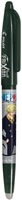Rollerpen PILOT friXion Ball One Piece medium zwart-2