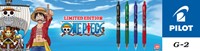 Gelschrijver PILOT G-2 Bubble groen medium blauwschrijvend-2
