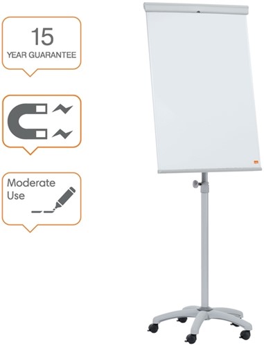 Flipover Nobo Essence mobiele magnetisch-3