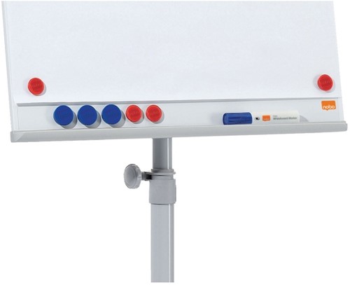 Flipover Nobo Essence mobiele magnetisch-6