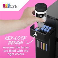 Navulinkt Epson 113 EcoTank zwart + 3 kleuren-3