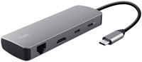 Hub Trust Dalyx 8-IN-1