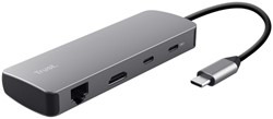 Hub Trust Dalyx 8-IN-1