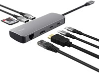 Hub Trust Dalyx 8-IN-1-3