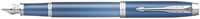 Vulpen Parker IM Rituals blue CT medium