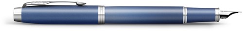 Vulpen Parker IM Rituals blue CT medium-3