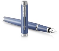 Vulpen Parker IM Rituals blue CT medium-1