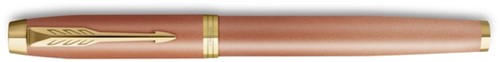 Vulpen Parker IM Rituals orange GT medium-2