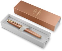Vulpen Parker IM Rituals orange GT medium-2