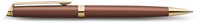 Balpen Waterman Hémisphère Fashion Colors metallic copper GT medium-2