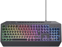 Gaming toetsenbord Trust GXT836 Evocx
