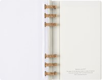 Agenda 2025/2026 Moleskine 12M Academic Weekly 7dagen/1pagina Myrtle large sc black-14