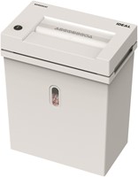 Papiervernietiger IDEAL Shredcat 8200 stroken 4mm-2