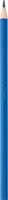 Grafietpotlood Maped Kidy Learn met kauwtopper set à 2 stuks blauw-3