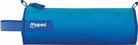 Etui Maped Kidy Learn Concentration rond blauw-1