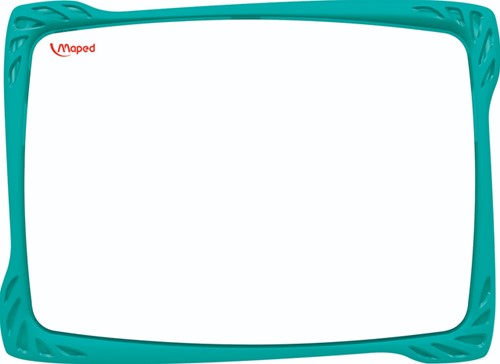 Whiteboard Maped Flex onbreekbaar assorti-2