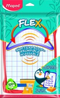 Whiteboard Maped Flex onbreekbaar assorti-2