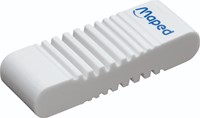 Gum Maped Kidy Learn Concentration set à 2 stuks wit-2