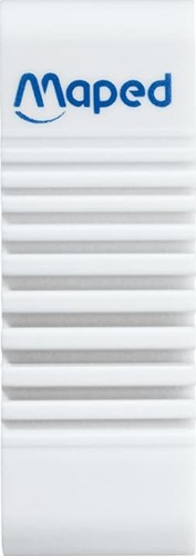 Gum Maped Kidy Learn Concentration set à 2 stuks wit-3