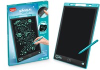 Tekentablet Maped Creativ met LCD display blauw-3