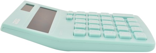 Rekenmachine Desq Compact mint-3