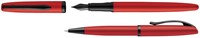 Schrijfset Pelikan Jazz Noble Elegance K36+P36 medium red-2