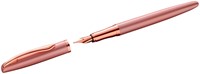 Schrijfset Pelikan Jazz Noble Elegance K36+P36 medium rose-2
