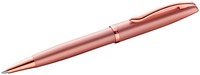 Schrijfset Pelikan Jazz Noble Elegance K36+P36 medium rose-4