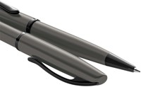 Balpen Pelikan Jazz Noble Elegance K36 medium stone-3