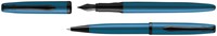 Schrijfset Pelikan Jazz Noble Elegance K36+P36 medium aquamarine-2