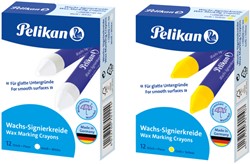 Pelikan markeerkrijt