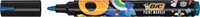 Paintmarker Bic Intensity assorti 8 stuks-3