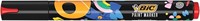 Paintmarker Bic Intensity assorti 8 stuks-2