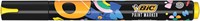 Paintmarker Bic Intensity assorti 8 stuks-3