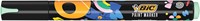 Paintmarker Bic Intensity pastel assorti 8 stuks-3
