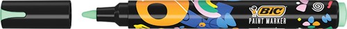 Paintmarker Bic Intensity pastel assorti 8 stuks-4