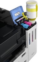 Multifunctional inktjet printer Canon MAXIFY GX7150-3