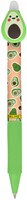 Gelschrijver Online Magixx Fun Fruits 0.7mm assorti-3