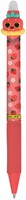 Gelschrijver Online Magixx Fun Fruits 0.7mm assorti-1