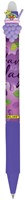Gelschrijver Online Magixx Fun Fruits 0.7mm assorti-4