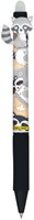Gelschrijver Online Magixx Fun Wild Life 0.7mm assorti-4