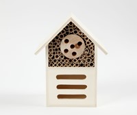 Insecten- en vlinder hotel Creativ Company hout-2