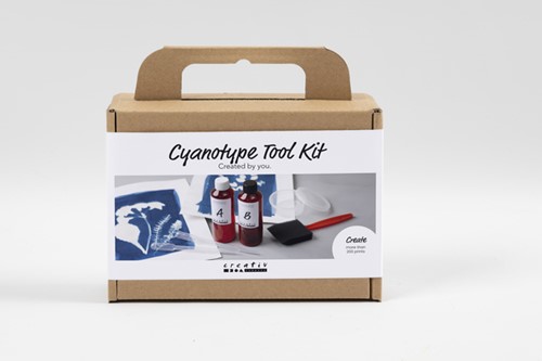 Toolkit Creativ Company Cyanotypie-2