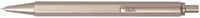 Balpen Rhodia scRipt medium rozenhout