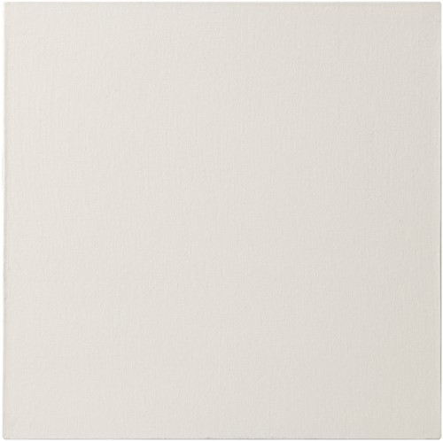 Canvas board Clairfontaine 30x30cm 3mm wit
