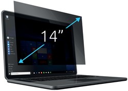 Privacyfilter Kensington 14 inch 16:10
