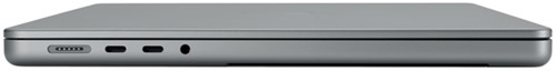 Privacyfilter Kensington MagPro Elite MacBook Pro 16-2