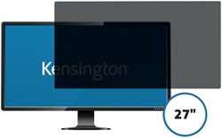 Privacyfilter Kensington 27 inch 16:9