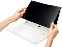 Privacyfilter Kensington MagPro 15.6 inch 16:9-1